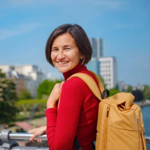 TMA - Single Traveler