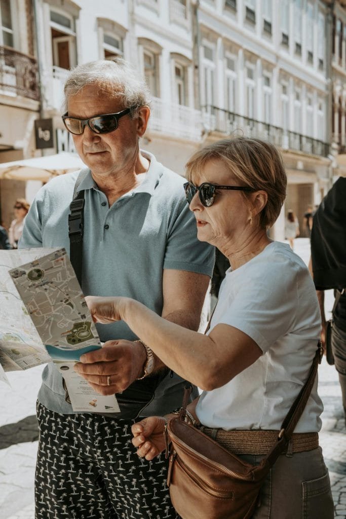 medical help for us travelers abroad