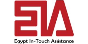 egypt in-touch assistance_logo